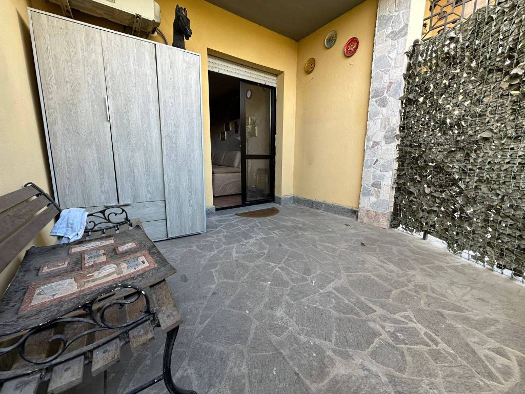 Appartamento a Orte in Via Marzabotto - Foto 4