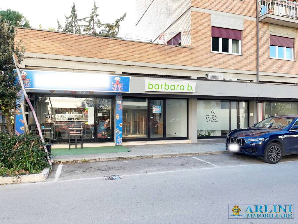 Immobile a Silvi in Via Giuseppe Garibaldi, 47 - Foto 2