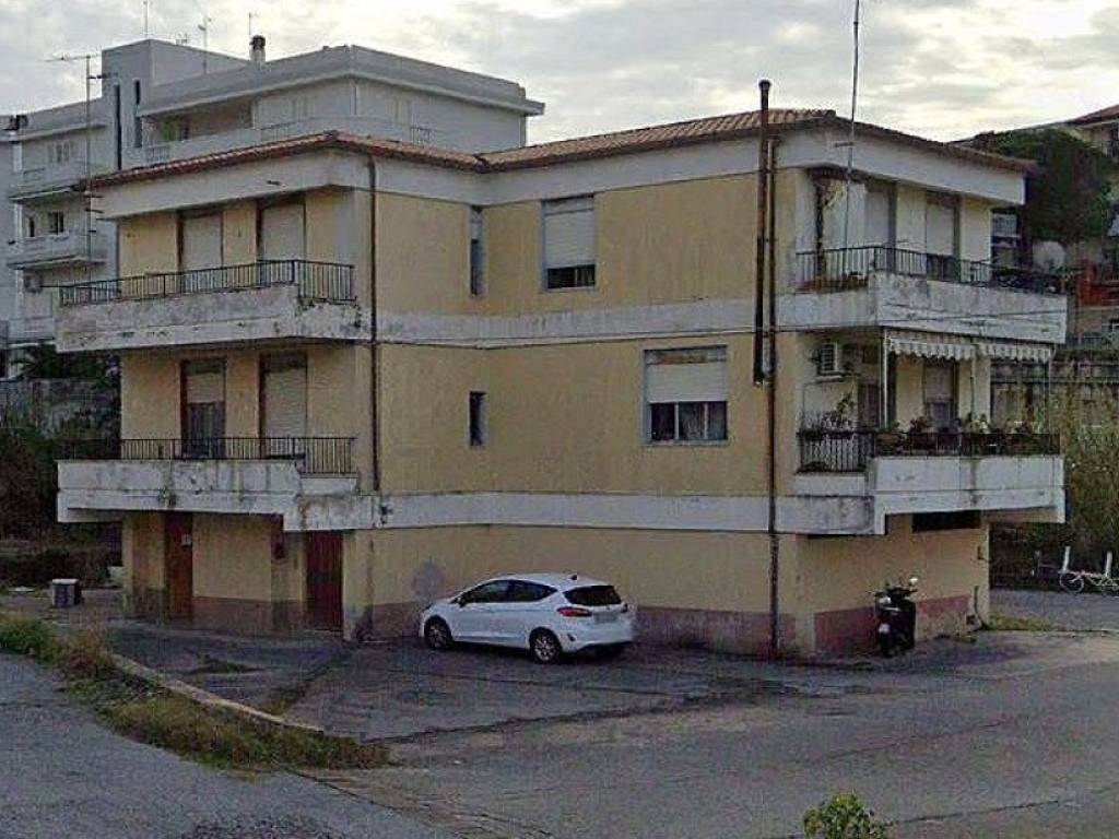 Appartamento a Belvedere marittimo in Contrada Vetticello - Foto 4