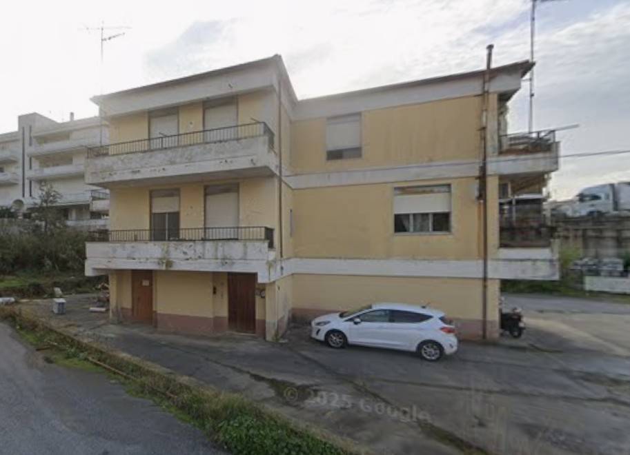 Appartamento a Belvedere marittimo in Contrada Vetticello - Foto 5