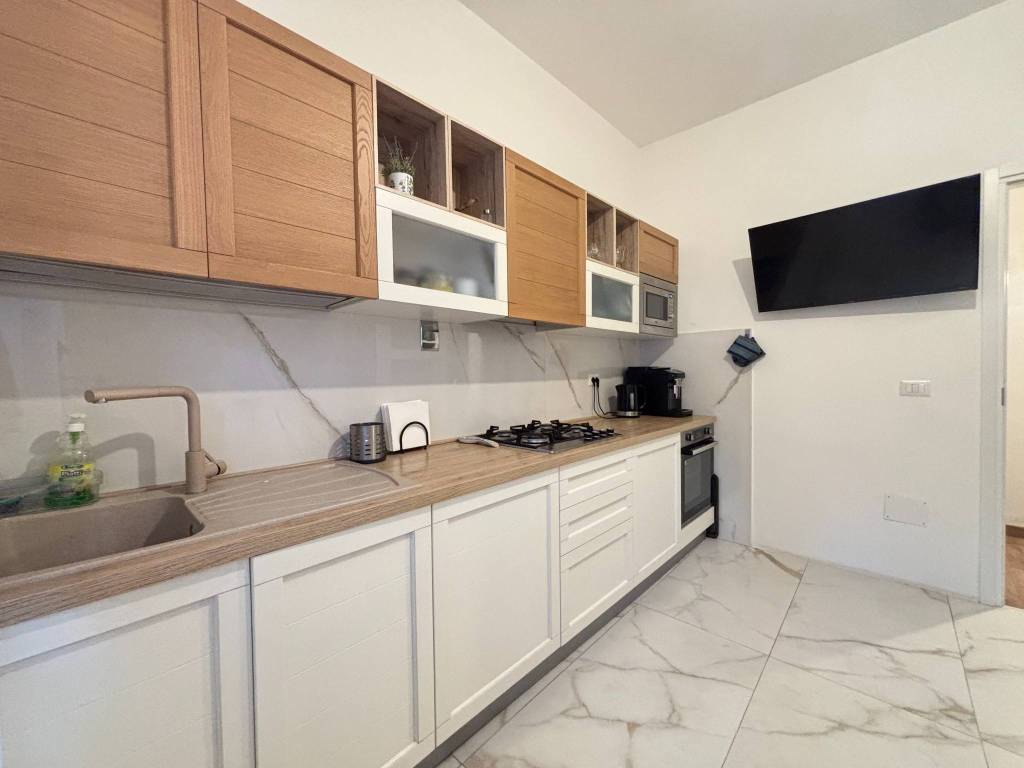 Appartamento a Tivoli in Via Campolimpido - Foto 3