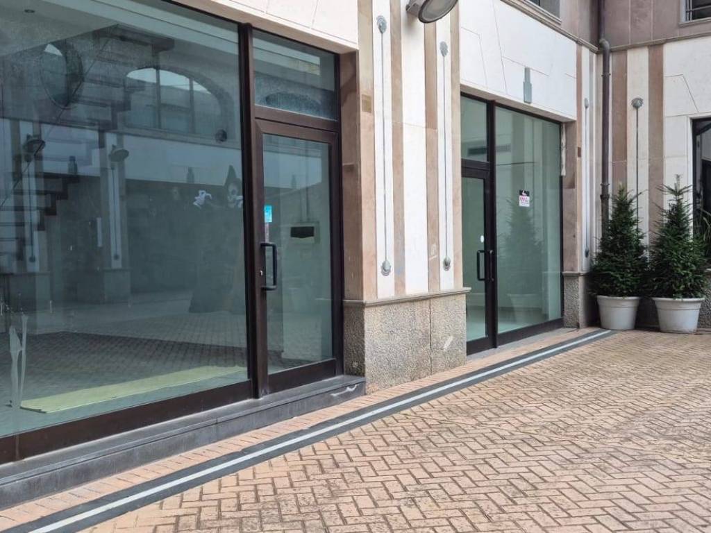Immobile a Avellino in corso vittorio emanuele, 283 - Foto 2