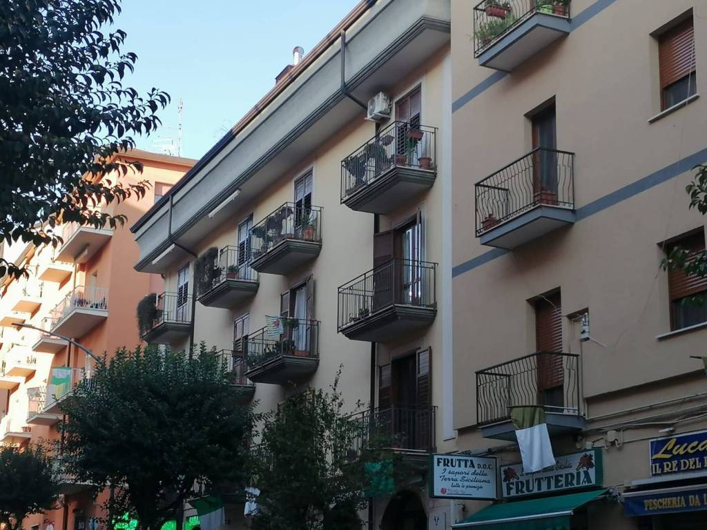 Attico / mansarda a Avellino in Via G. Carducci, 18 - Foto 2