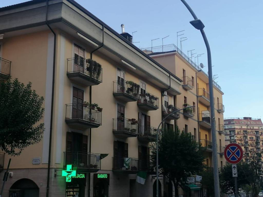 Attico / mansarda a Avellino in Via G. Carducci, 18 - Foto 4