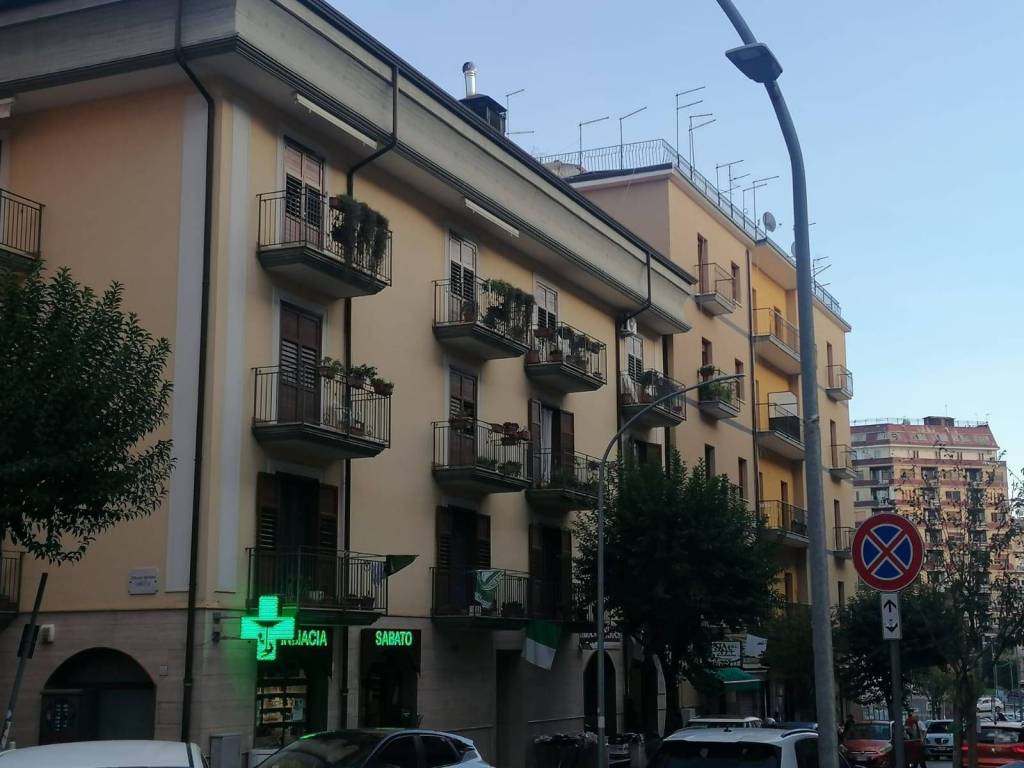 Attico / mansarda a Avellino in Via G. Carducci, 18 - Foto 5