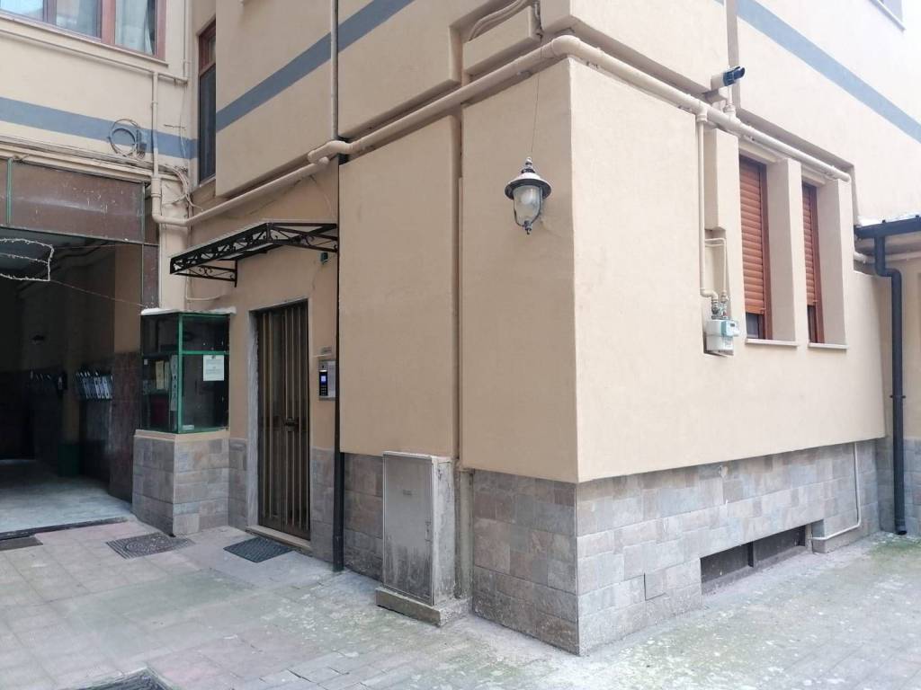 Appartamento a Avellino in Via G. carducci, 8 - Foto 4