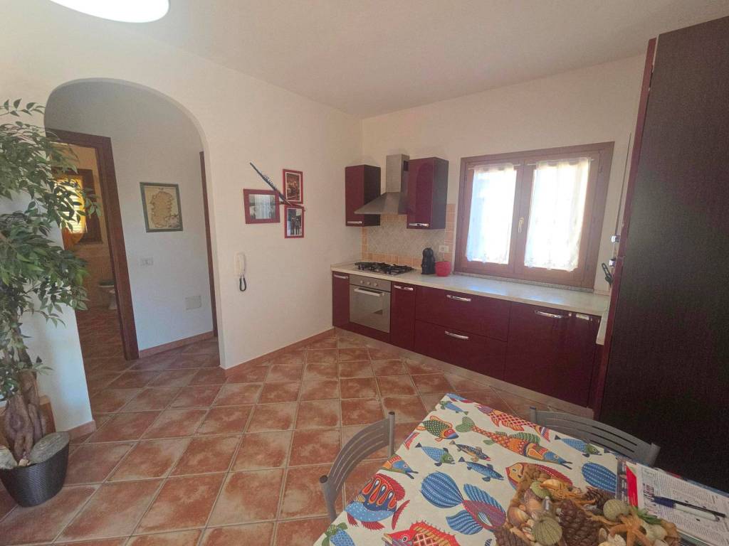 Appartamento a Posada in Via Emilio Lussu - Foto 5