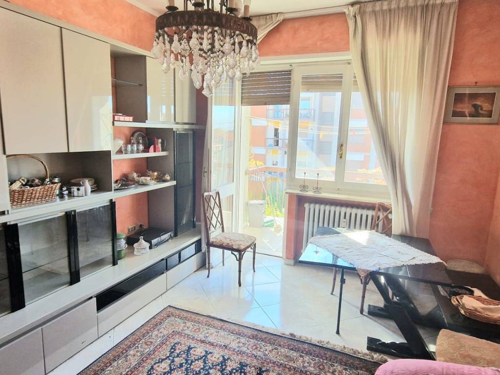 Appartamento a Settimo torinese in Via Cuneo, 5 - Foto 5