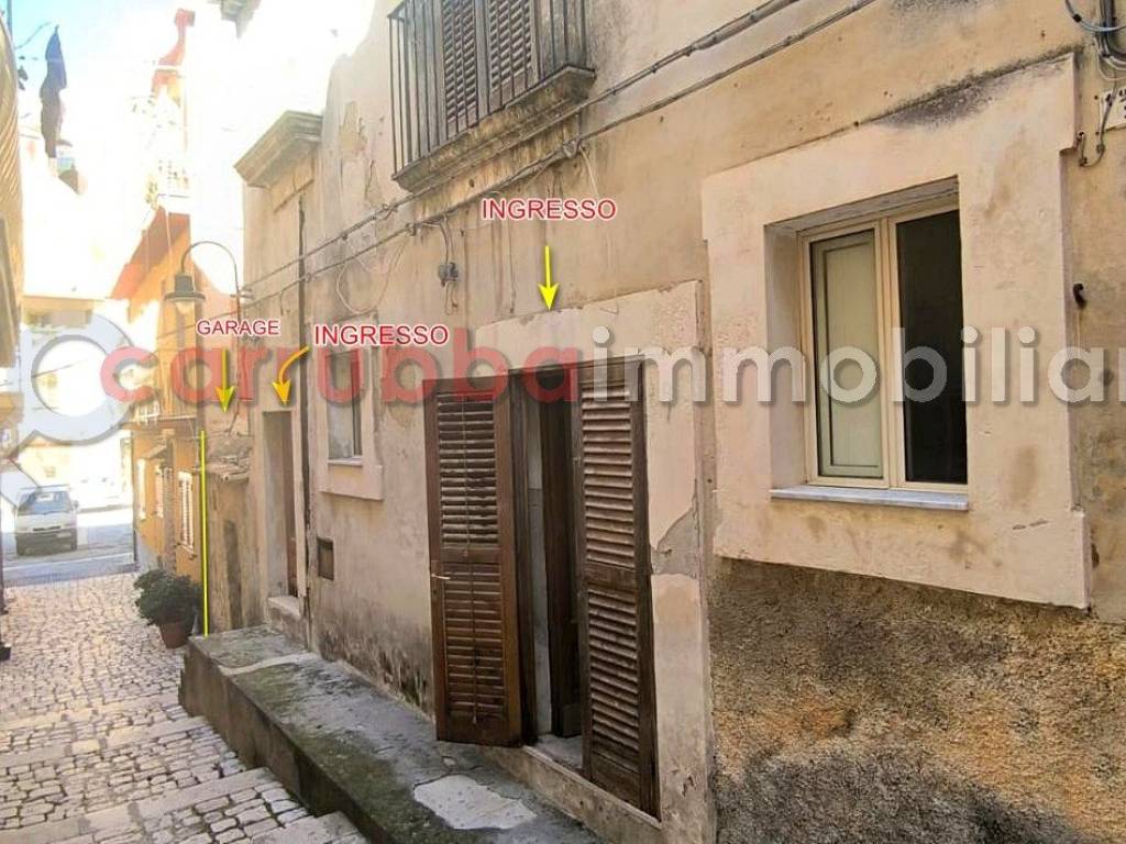 Casa indipendente a Scicli in Via Monviso, 9 - Foto 2
