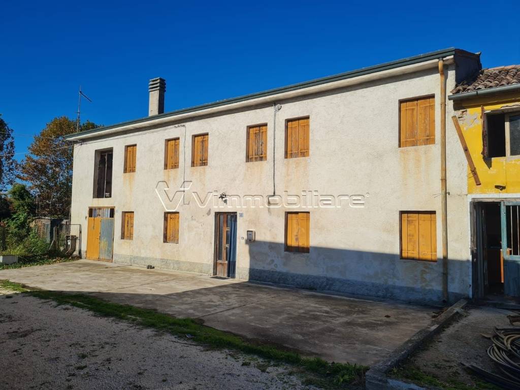 Villa a Noventa vicentina in Via cagnine di sopra 43 - Foto 2
