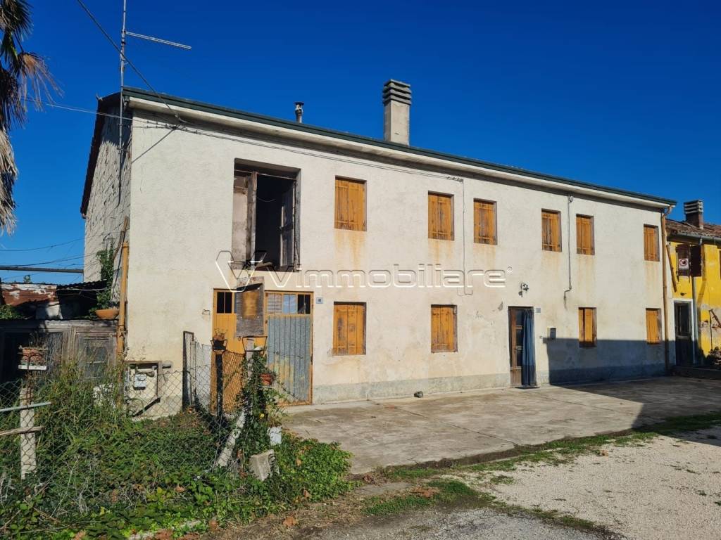 Villa a Noventa vicentina in Via cagnine di sopra 43 - Foto 3