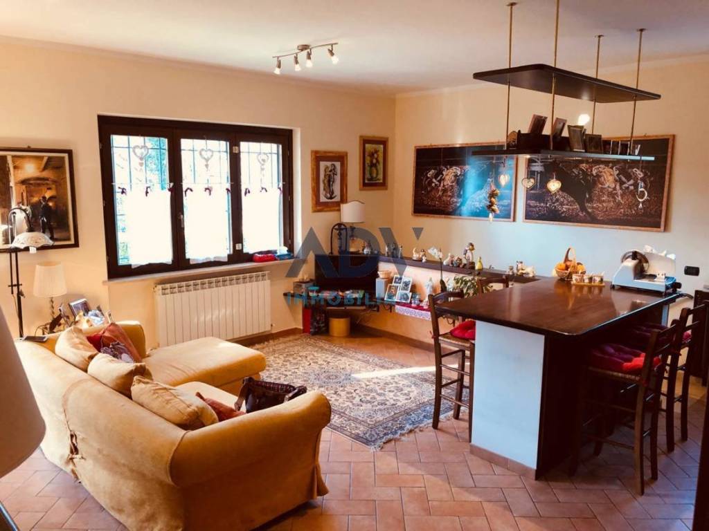 Villa a Assisi in Via Indipendenza, 31 - Foto 5