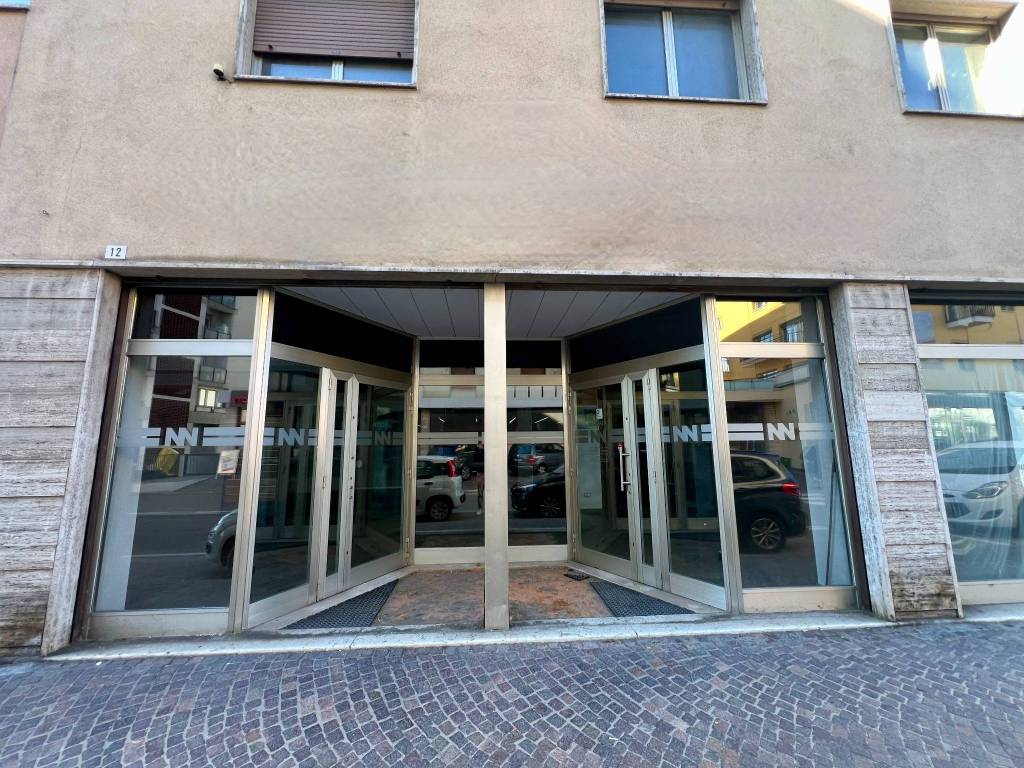 Immobile a Cles in Via Alcide De Gasperi, 12 - Foto 3