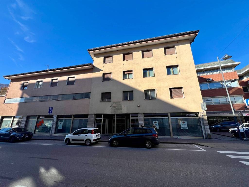 Immobile a Cles in Via Alcide De Gasperi, 12 - Foto 4