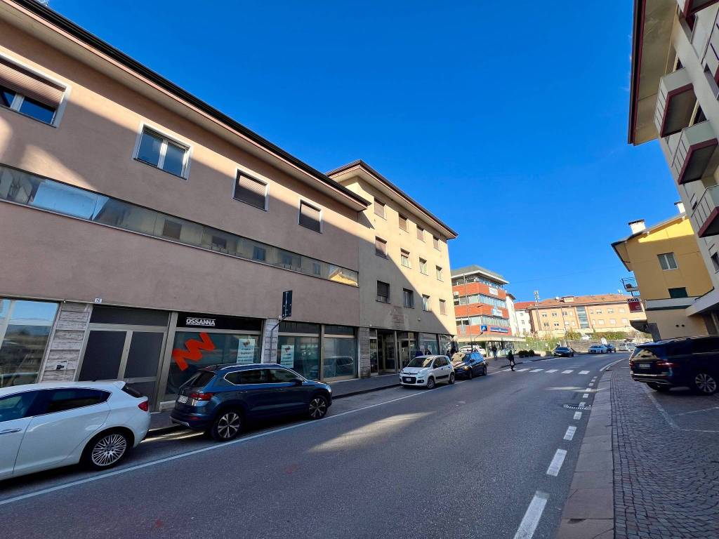 Immobile a Cles in Via Alcide De Gasperi, 12 - Foto 5