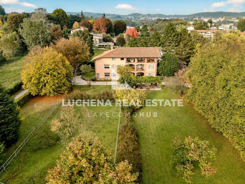 Villa a Cantù in Via Adige, 8 - Foto 2