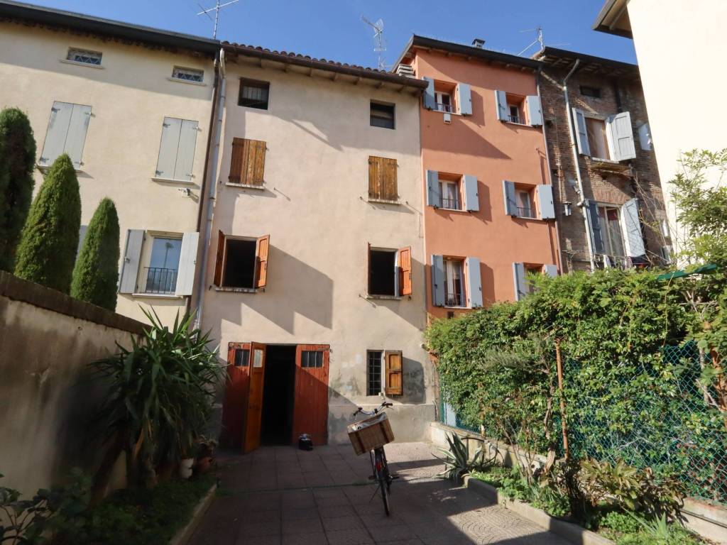 Casa indipendente a Carpi in Via Piero Gobetti - Foto 2