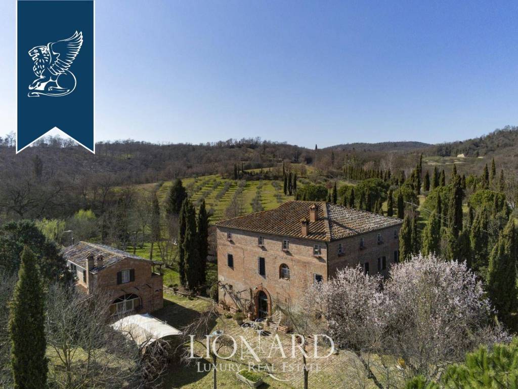 Rustico / casale a Sinalunga - Foto 2