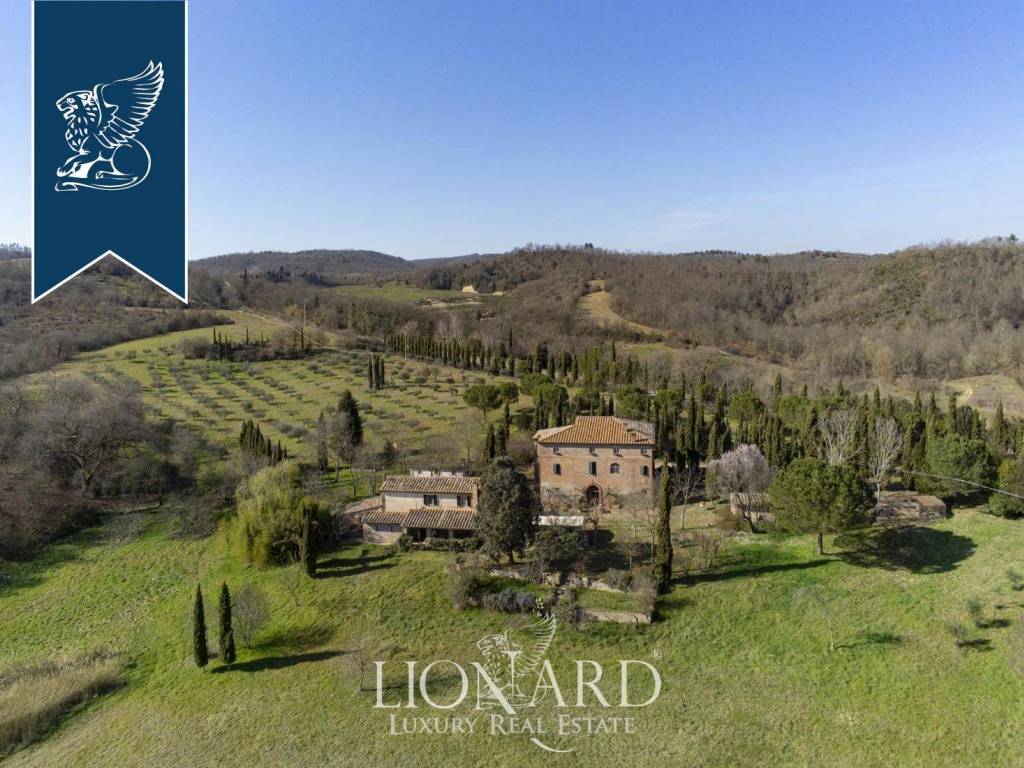 Rustico / casale a Sinalunga - Foto 5