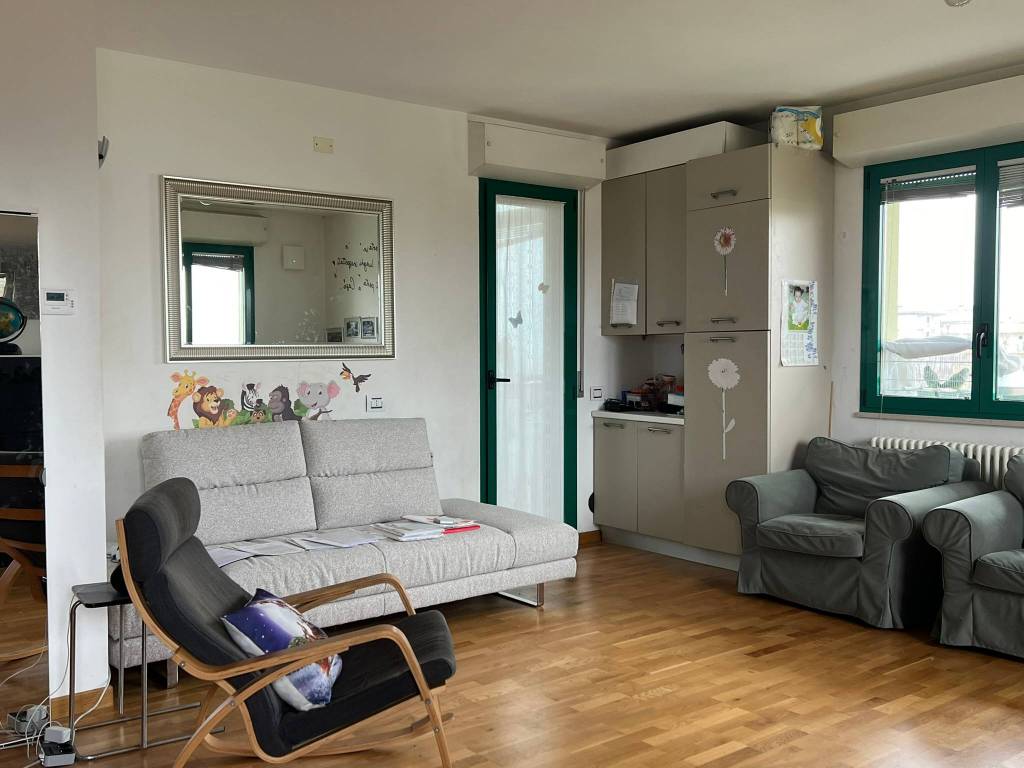 Appartamento a Rimini - Foto 2