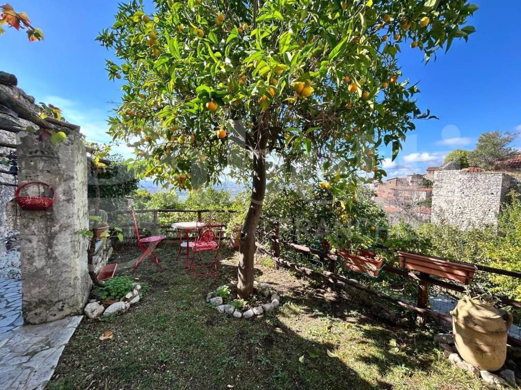 Terreno a Sermoneta in Via Cancellieri, 2 - Foto 2