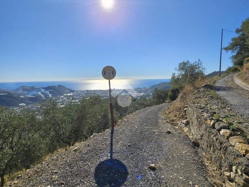 Terreno a Taggia in Regione Tuvi - Foto 2