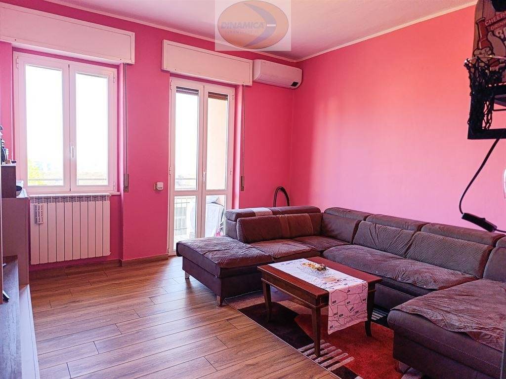 Appartamento a Monticello brianza in Via Roma, 11 - Foto 2