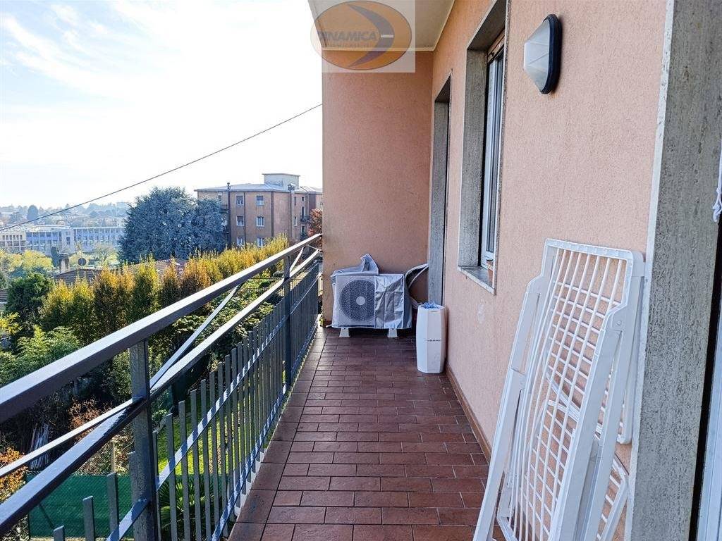 Appartamento a Monticello brianza in Via Roma, 11 - Foto 5