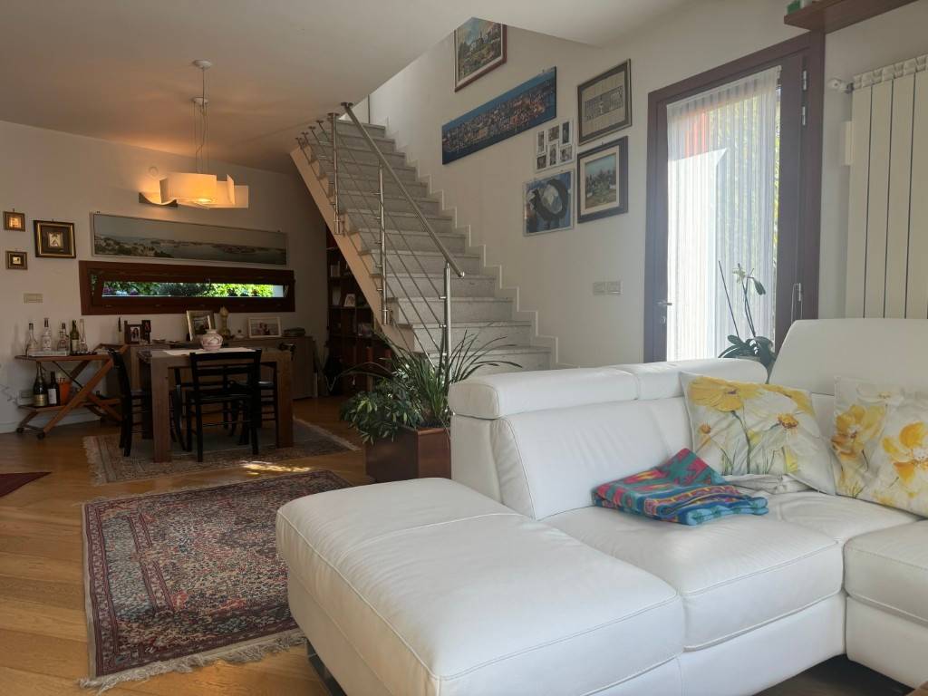 Villa a San dorligo della valle - dolina in Frazione Domio, 291 - Foto 3
