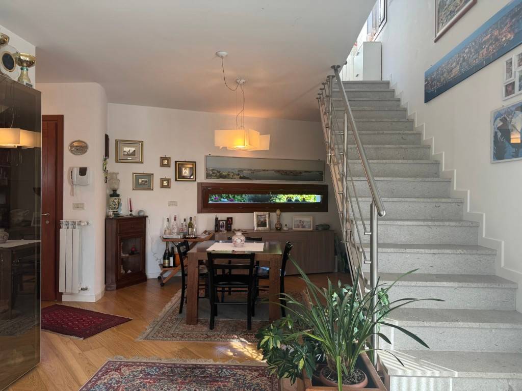 Villa a San dorligo della valle - dolina in Frazione Domio, 291 - Foto 4