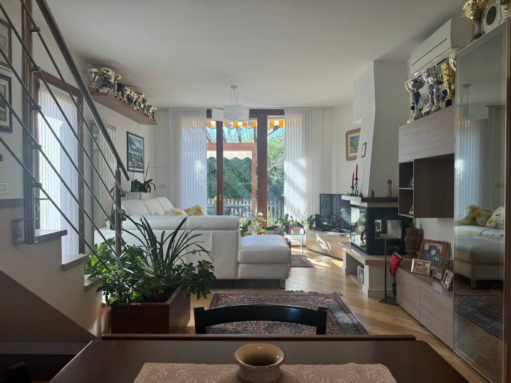 Villa a San dorligo della valle - dolina in Frazione Domio, 291 - Foto 5