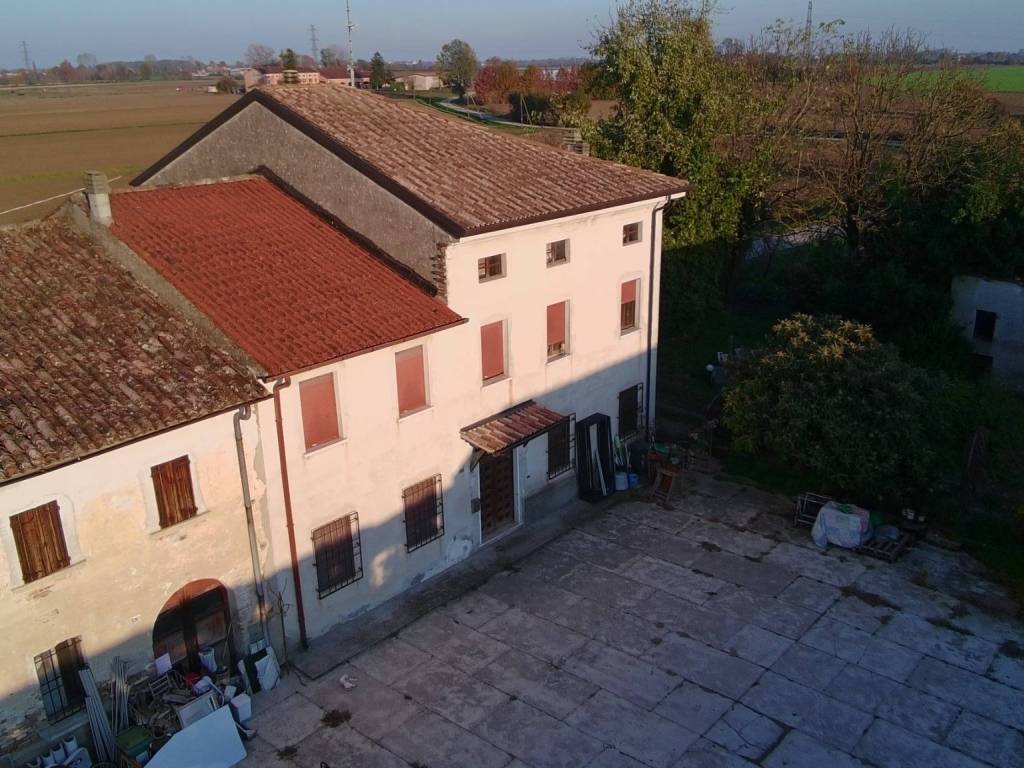 Casa indipendente a Ceresara in Via Possenta - Foto 2