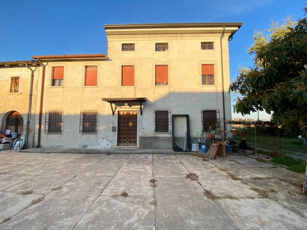Casa indipendente a Ceresara in Via Possenta - Foto 3