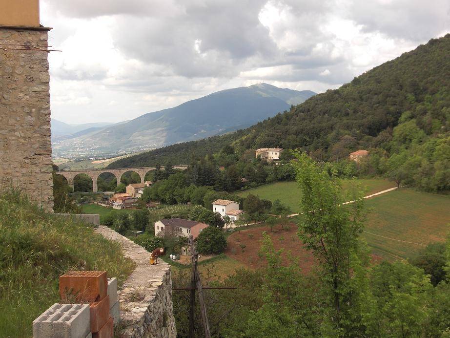 Rustico / casale a Spoleto in Località Borgiano - Foto 2