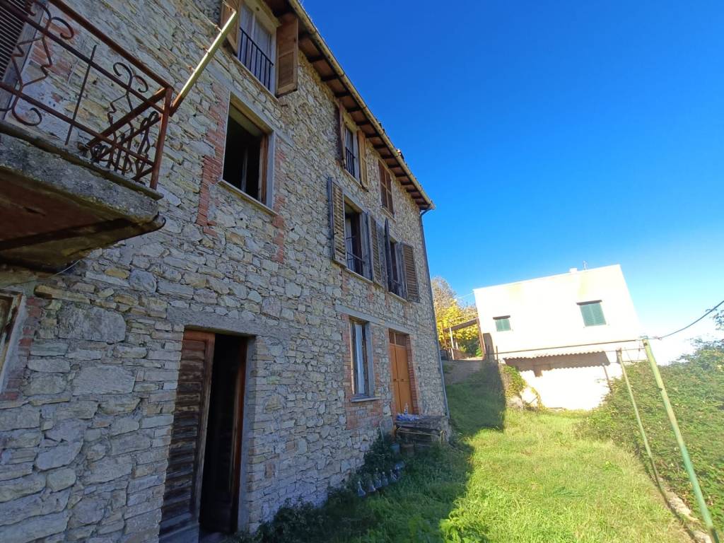 Rustico / casale a Spoleto in Località Borgiano - Foto 4