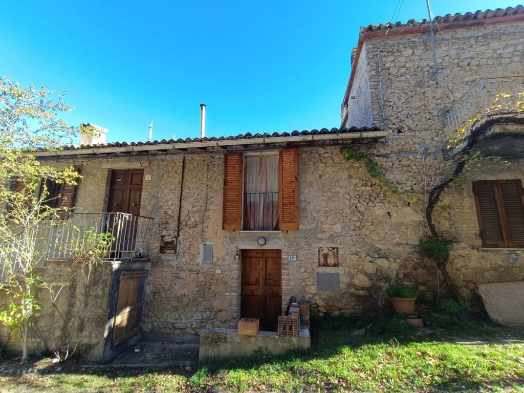 Rustico / casale a Spoleto in Località Borgiano - Foto 5