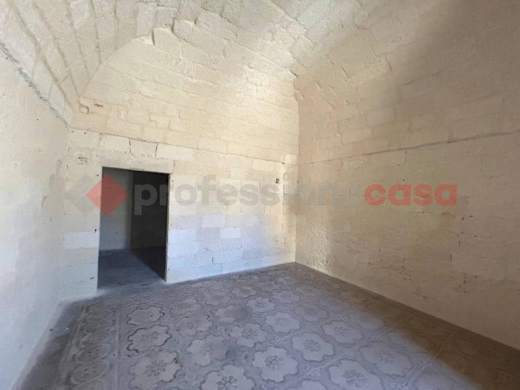 Casa indipendente a Poggiardo in via montello - Foto 4
