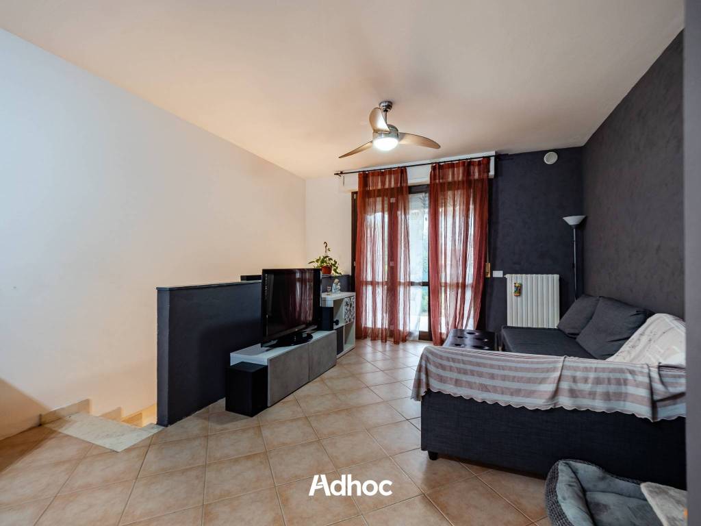 Appartamento a Fano in Via Monfalcone, 22 - Foto 2