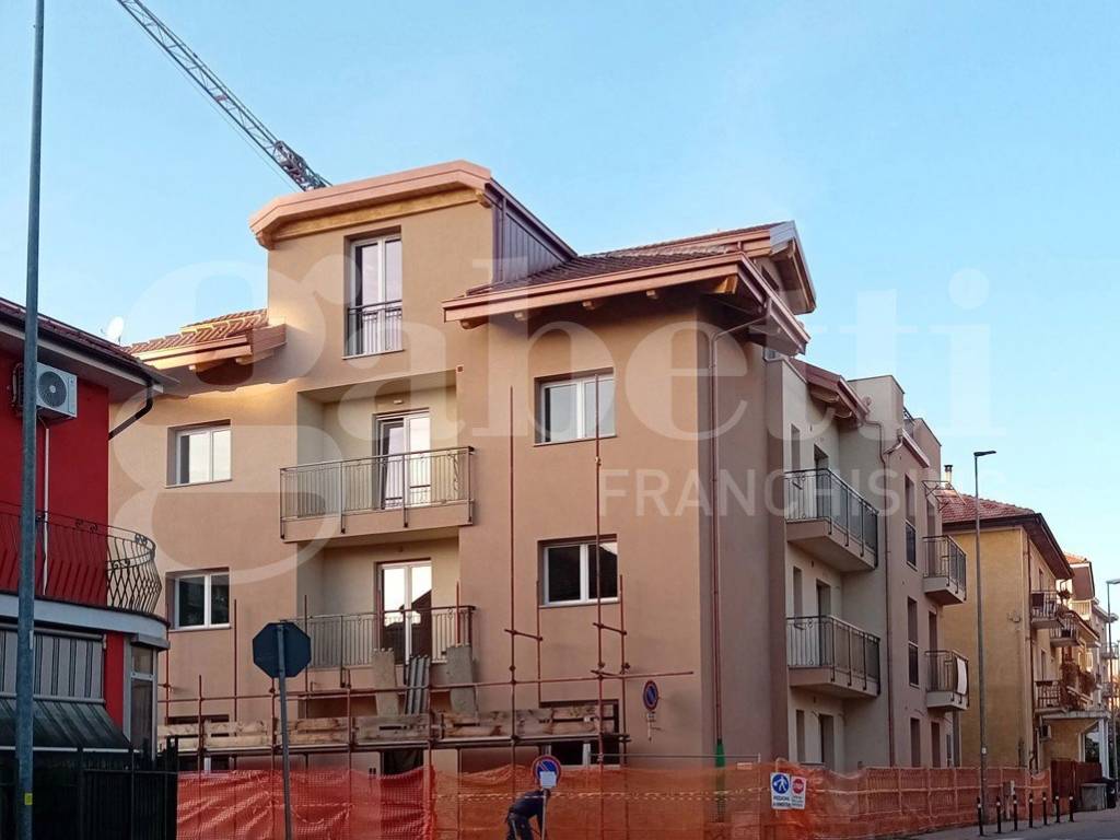 Appartamento a Trofarello in Via 24 maggio , 39 - Foto 2
