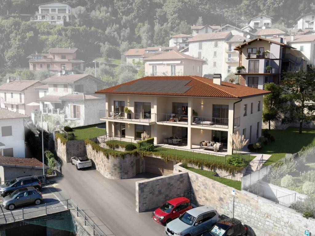 Appartamento a Tremezzina - Foto 3