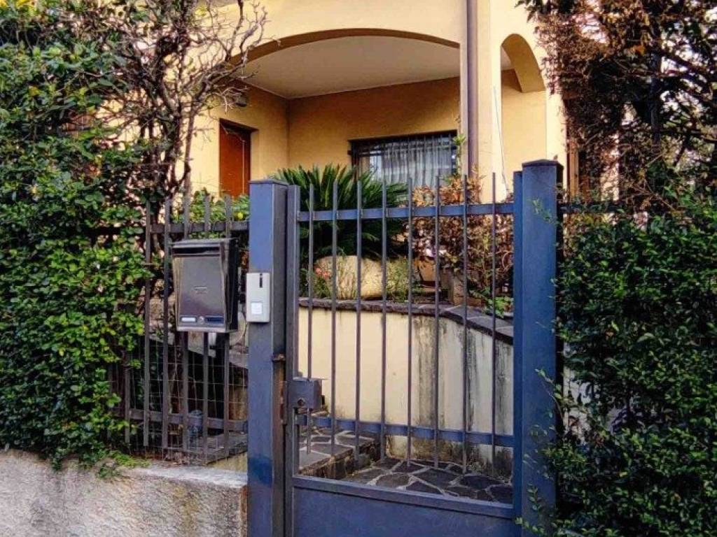 Villetta a schiera a Saronno in Via Monte Grappa - Foto 4