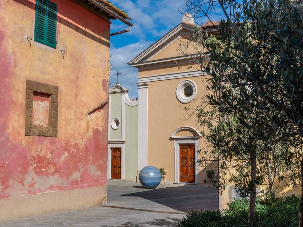 Appartamento a Peccioli in Via Mercantino - Foto 3