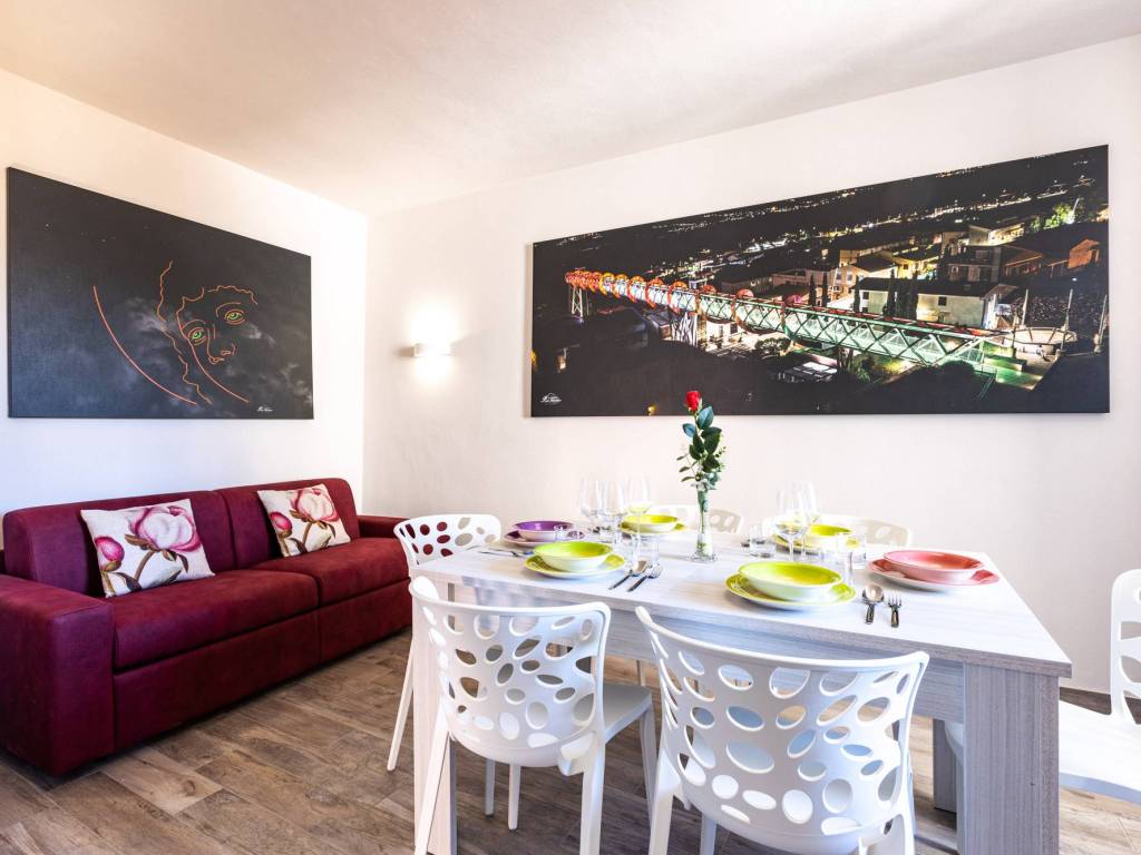 Appartamento a Peccioli in Via Mercantino - Foto 4
