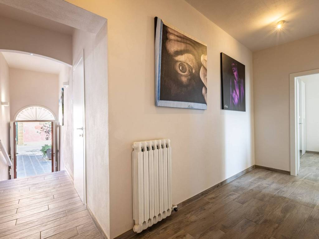 Appartamento a Peccioli in Via Mercantino - Foto 5