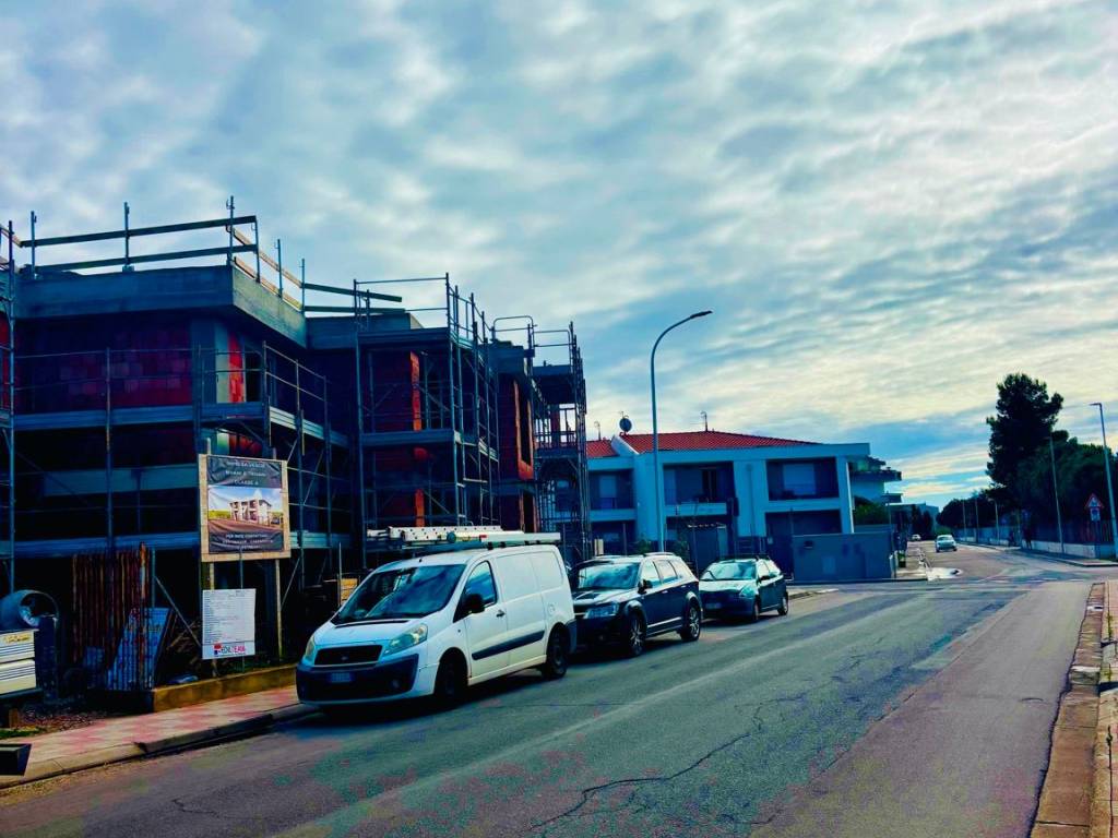 Appartamento a Assemini - Foto 2