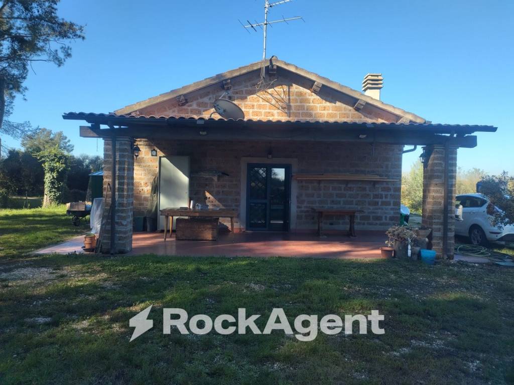 Villa a Nepi in Via dei Piani, 253 - Foto 4