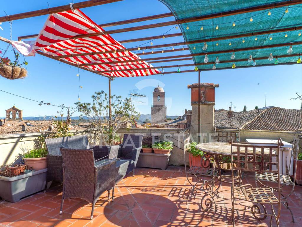 Appartamento a Chiusi in Via Giuseppe Garibaldi - Foto 2