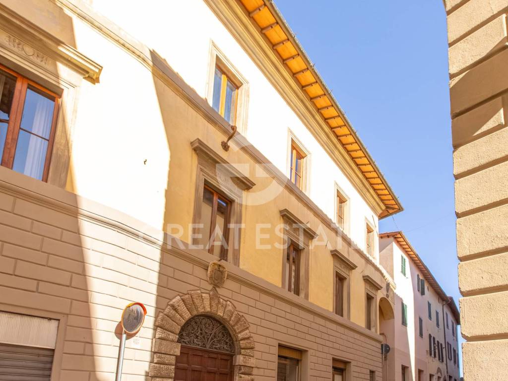 Appartamento a Chiusi in Via Giuseppe Garibaldi - Foto 4