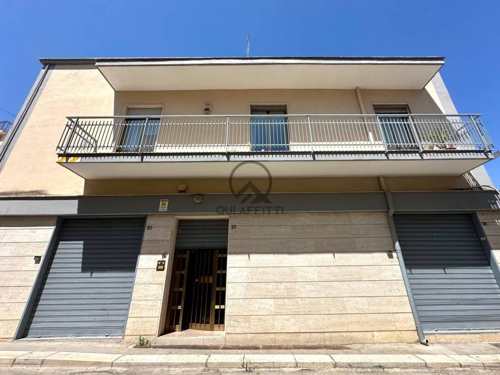 Casa indipendente a Andria in Via Filippo Corridoni, 20 - Foto 2