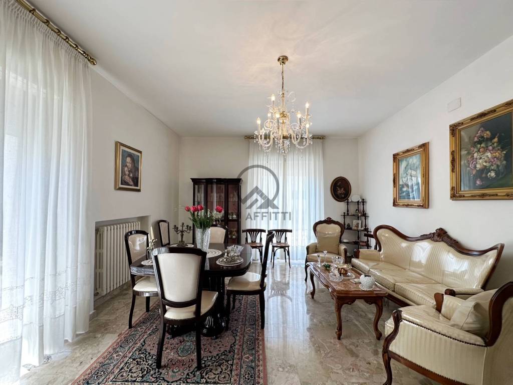 Casa indipendente a Andria in Via Filippo Corridoni, 20 - Foto 4